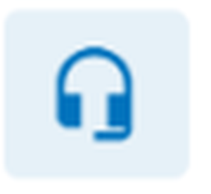 Call Center icon