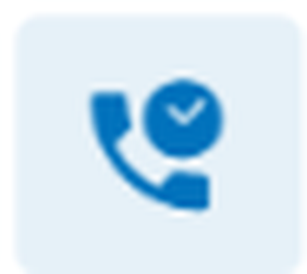 Call History icon
